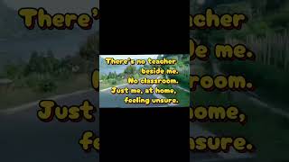 PRACTICE ENGLISH @beginner