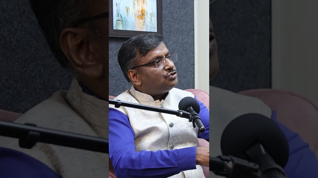 From NDTV to Digital Media: Sanket Upadhyay's Insightful Take on Journalism 