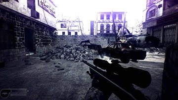 COD 4: 1V5 Ace, Rage