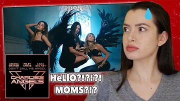 Victoria's Secret Could NEVER!!! ~ Don't Call Me Angel Reaction