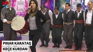 Pinar Karataş Keçe Kurdan