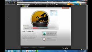 Speedtest + Pingtest .net screenshot 5