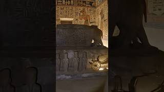 3,000 Year Old Chamber Found Untouched Everything Still Inside