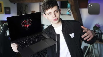 5 MacBook Hacks Apple Don