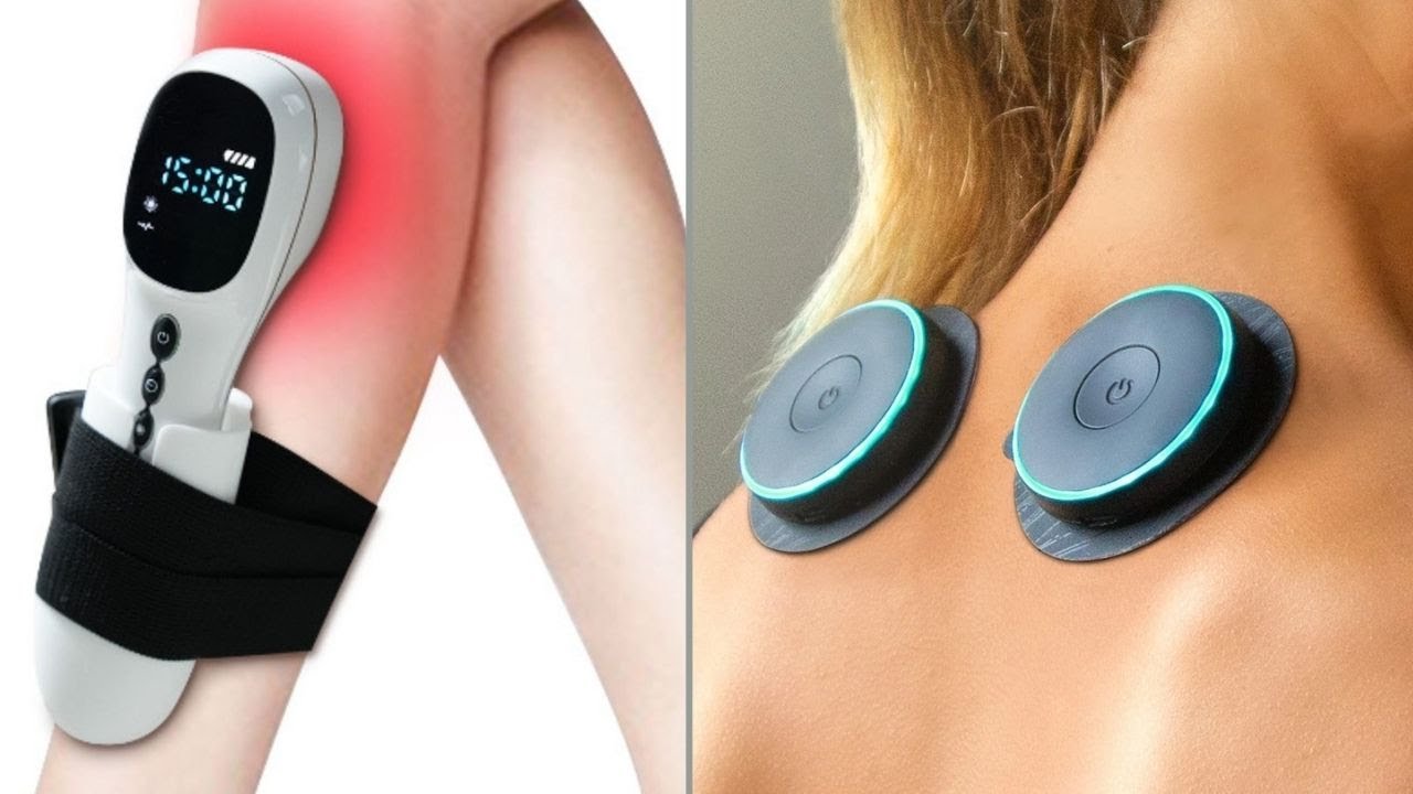 Top 10 Smart Health Devices That Actually Work - YouTube
