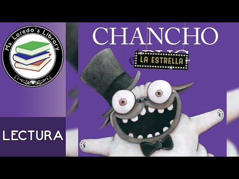 Chancho La Estrella - Lectura de ficción