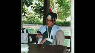 YCN Rackhie - Baby I’m Not your Type 💔🥲/ បងក្រ Remix ft Tena