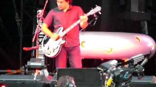 DEPECHE MODE - It Doesn't Matter Two (Live in Stockholm, Sweden on July 07, 2006)