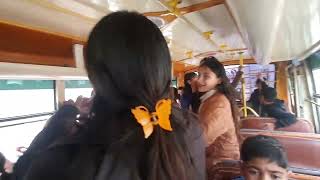 Tour 13 December 2025 Gms Larji