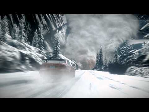 Need For Speed The Run | Jack Is a Marked Man Trailer