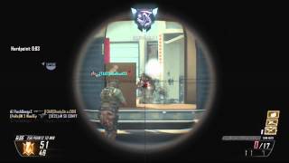 Best Cod Shots N Clips- Episode 2| XPR 50 7 Man Feed