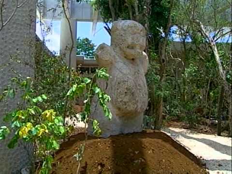 zonasinhunter Bitácora del Arqueólogo. Cap. VI Dzibilchaltún.