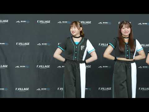 FG Generation Stage 2 - Hokkaido Nippon-Ham Fighters - 9/21/2026 (Mon, Hol) 《FINAL GAMES 2026》