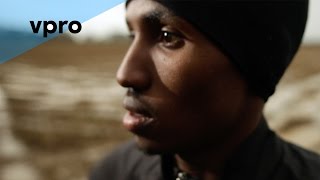 De Somaliër die van Nederlandse modder houdt - Abdi Nageeye (vpro Holland Sport)