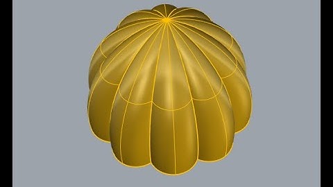 how to use rail revolve command matrix 9 rhino 3d small cad design jhumka