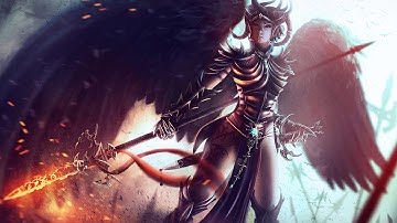 Neverwinter intro and Character Creator - Xbox One