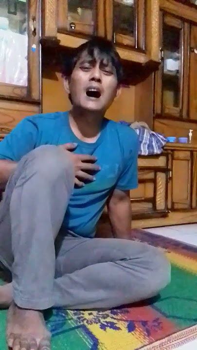 #rindu tapi jauh(andra respati)