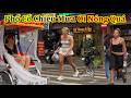 Phố Cổ Chiều Mưa Oi Nóng Quá - Hanoi Old Quarter