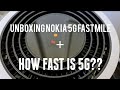 Unboxing Nokia #5G FASTMILE & HOW FAST IS 5G?
