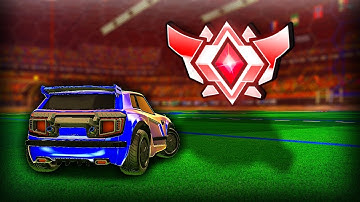 Close to GC2 | Road to SSL in 1v1 Ep. 4