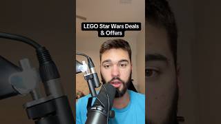 LEGO Star Wars deals and offers #lego
