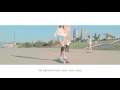 [ MV ] TAEYEON 태연 - Why [ Longboard girl VERSION ] ENG sub