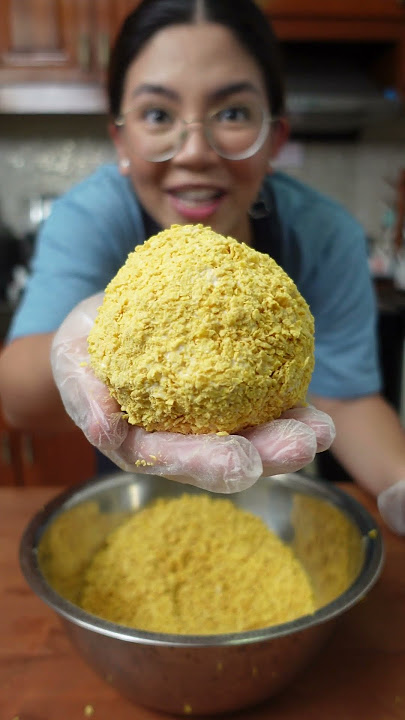 Es krim goreng