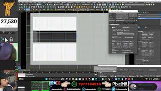 SAWAAL JAWAAB 3DSMAX VRAY  LIVE  CLASS 112