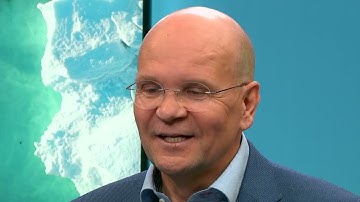 Leading the Low-Carbon Future with MV Titanium | Reuters Impact Studio Interview