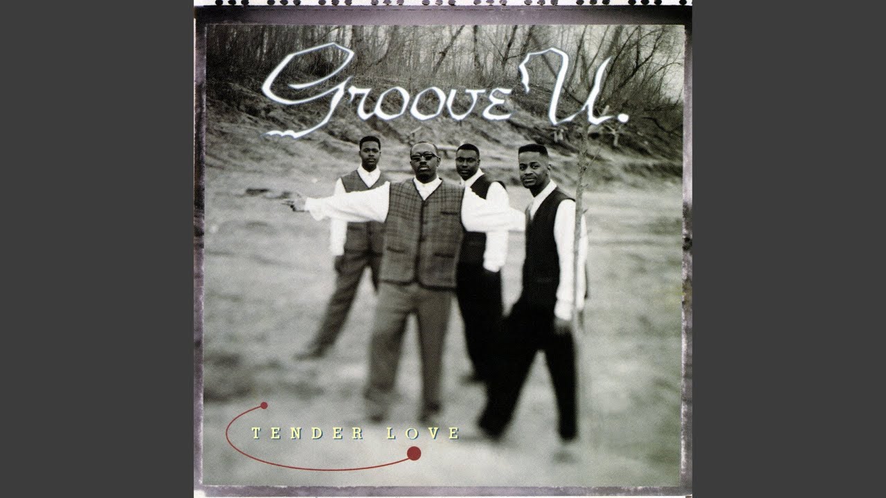 Tender Love