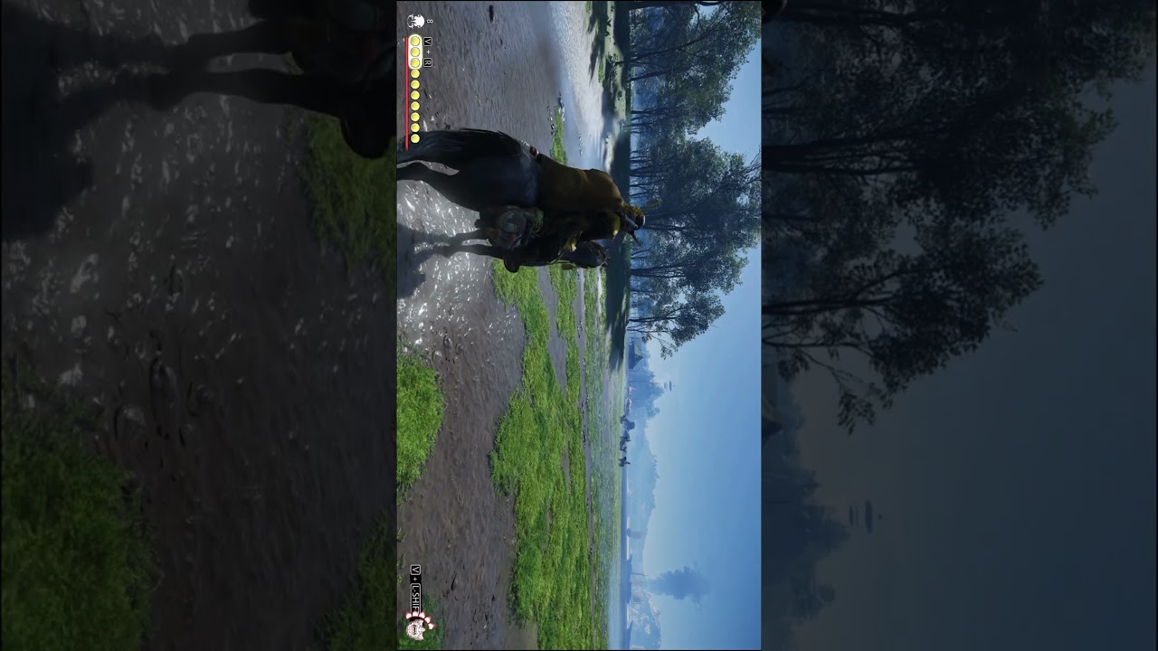 3 Arrows 3 Kills In Ghost Of Tsushima 