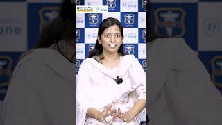 Likitha | NMC Nellore | Concept-Oriented Learning for NEET PG | DBMCI Hyderabad ✨