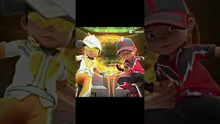 Boboiboy Supra kembali #capcut #fypシ゚viral #boboiboy #boboiboysupra #windara #shorts