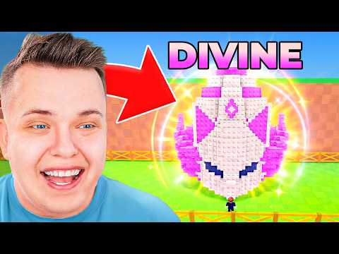 I PLAYED ONLY Steal An Egg Roblox FOR 24H!