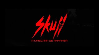SKULL: THE MASK (2020) [ENDING CREDITS]