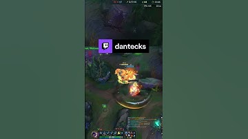 Catching a Darius | dantecks on #Twitch #streamer #leagueoflegends #maokai