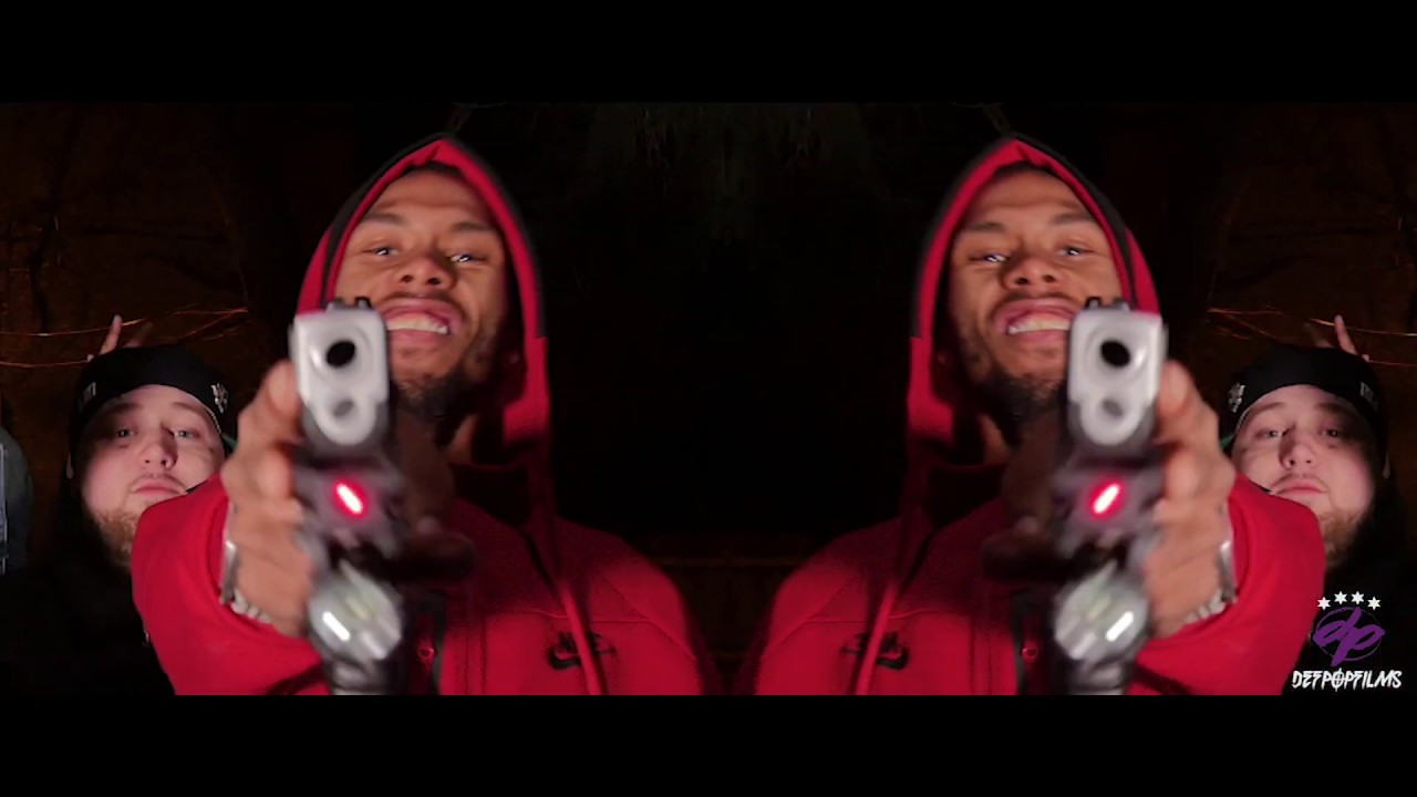 @BillyDaKid079 ( IM SAYIN ) Ft Chief Ralph Dir  @DEFPOPfilms