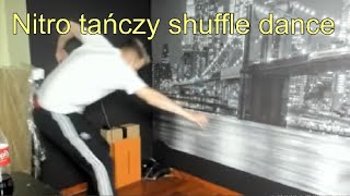 NITRO TAŃCZY SHUFFLE DANCE - Nitro shoty live