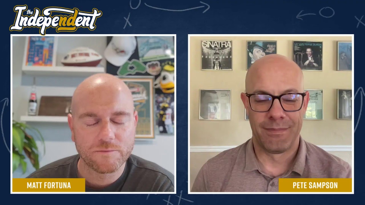 Final thoughts on Notre Dame-Rice and a lookahead to Michigan State