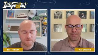 Final thoughts on Notre Dame-Rice and a lookahead to Michigan State