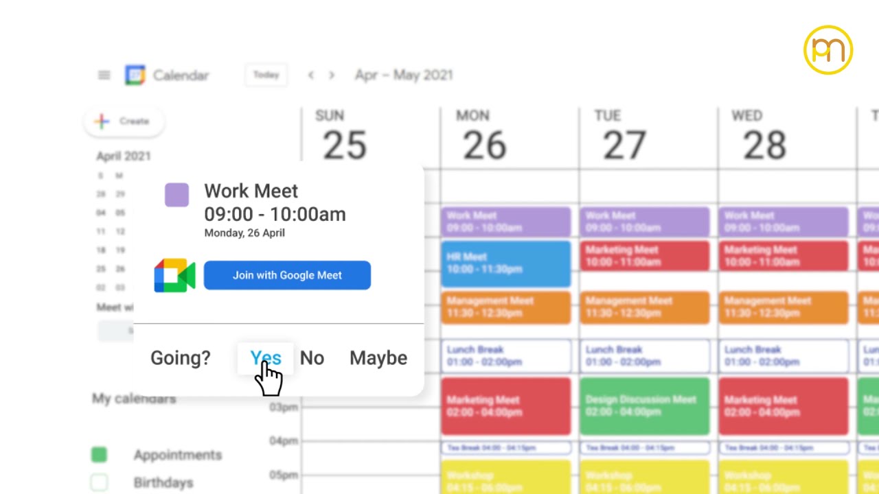 Virtual Meeting Overload | Peakmind Tips