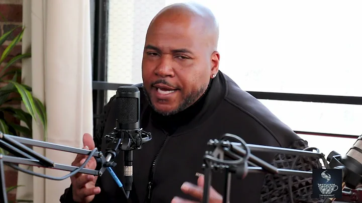 Vincent M Ward From The Walking Dead Talks Redempt...