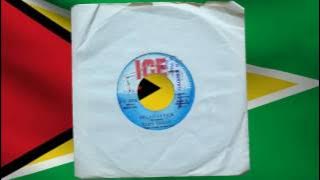 Hello Africa - Eddy Grant