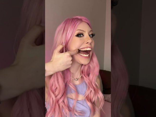 Titan mouth #aot #titan #bigmouth