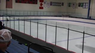 Pre Freeskate Program SGA