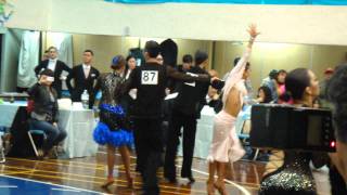20111210中華盃Jose Yuna---Samba.MP4
