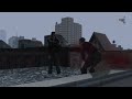 GTA IV × Season 2/Episode 17 ~ A Bloody Chain Of Events #gta 