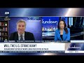 Iran denies Trump's claims of an agreement on the Strait of Hormuz