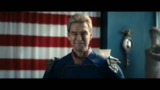 The Boys Season 5 Official Final Trailer Yigitlar Serial 4 Fasl