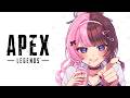 【 Apex Legends 】 CRカップの顔合わせのようなもの w/ぽっぽ、りんしゃんつかいさん【ぶいすぽっ!/橘ひなの】